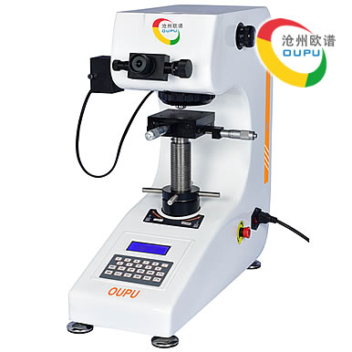 OU2560型显微维氏金属硬度计