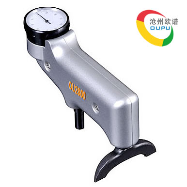 OU2820巴氏金属硬度计