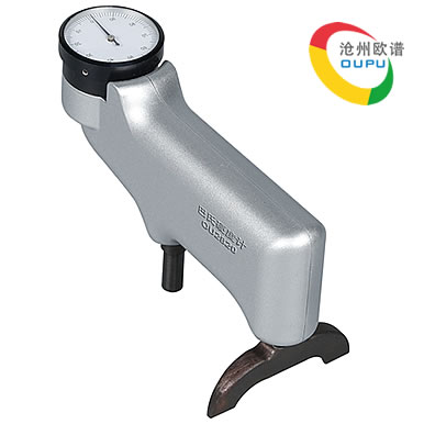 OU2820巴氏金属硬度计